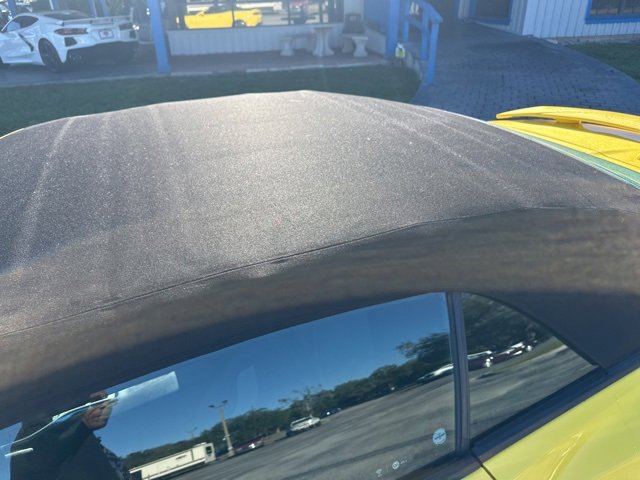 Used 2018 Chevrolet Camaro LT w/ RS Package image 36