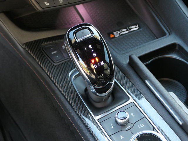 Certified 2026 Cadillac CT5 V w/ Technology Package RWD image 20