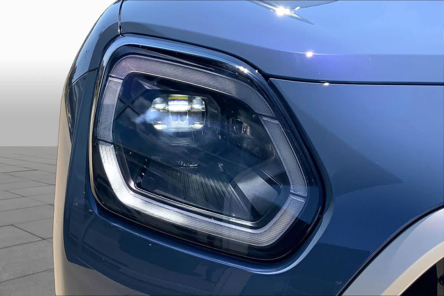 New 2027 MINI Cooper Countryman S AWD/4WD image 13