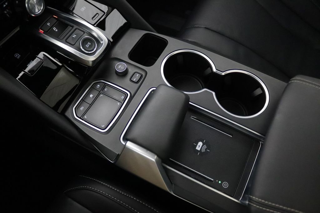 Used 2024 Acura MDX SH-AWD w/ Technology Package image 27