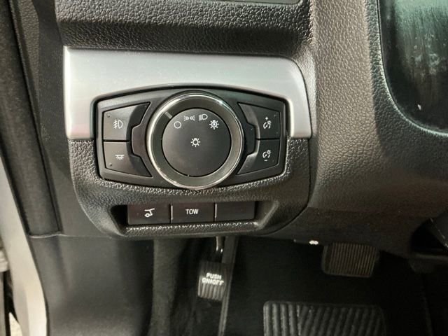 Used 2017 Ford Explorer Sport AWD/4WD image 21