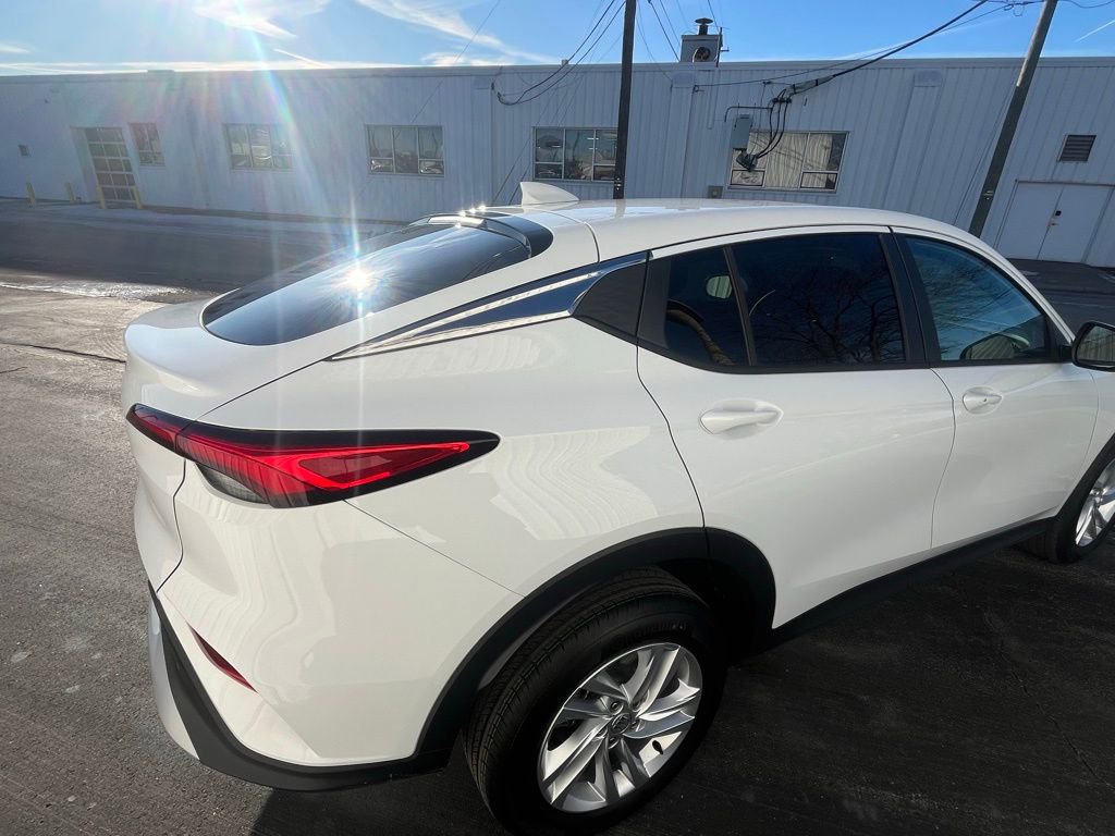 New 2026 Buick Envista Preferred w/ Convenience I Package image 32