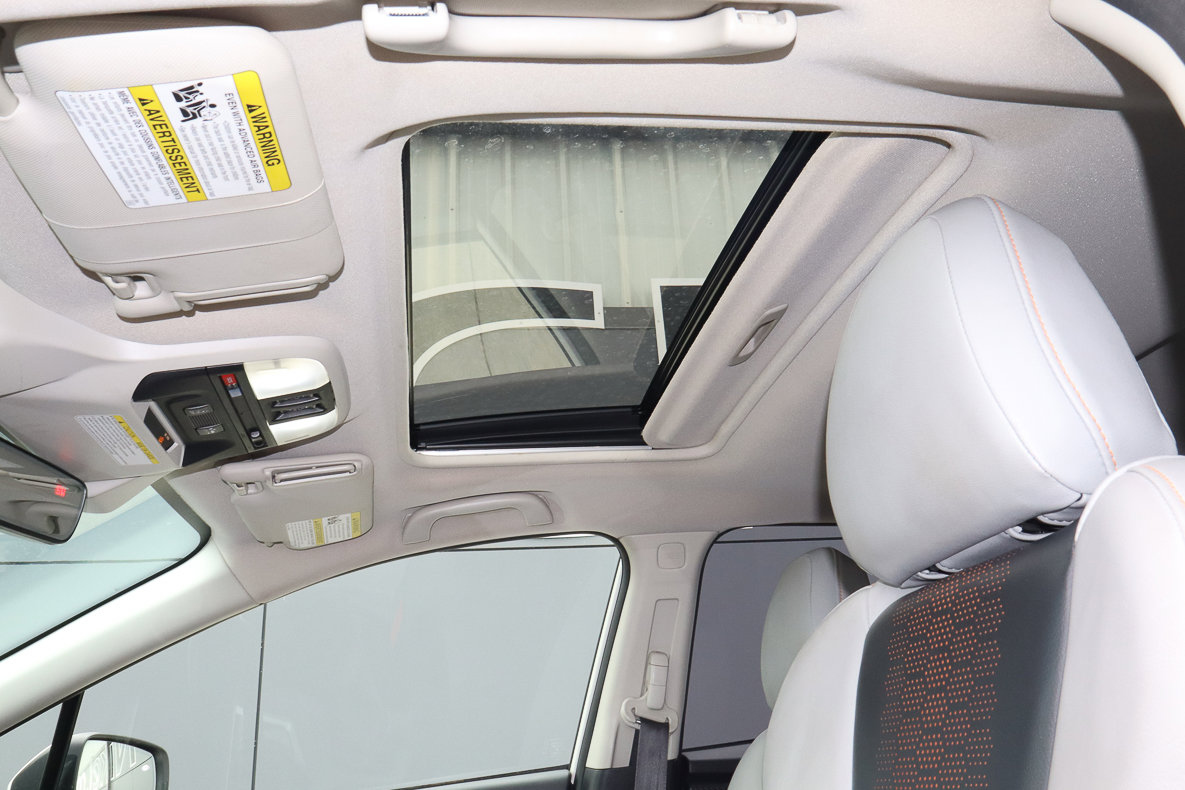 Used 2023 Subaru Crosstrek 2.5i Limited w/ Popular Package #3 image 8