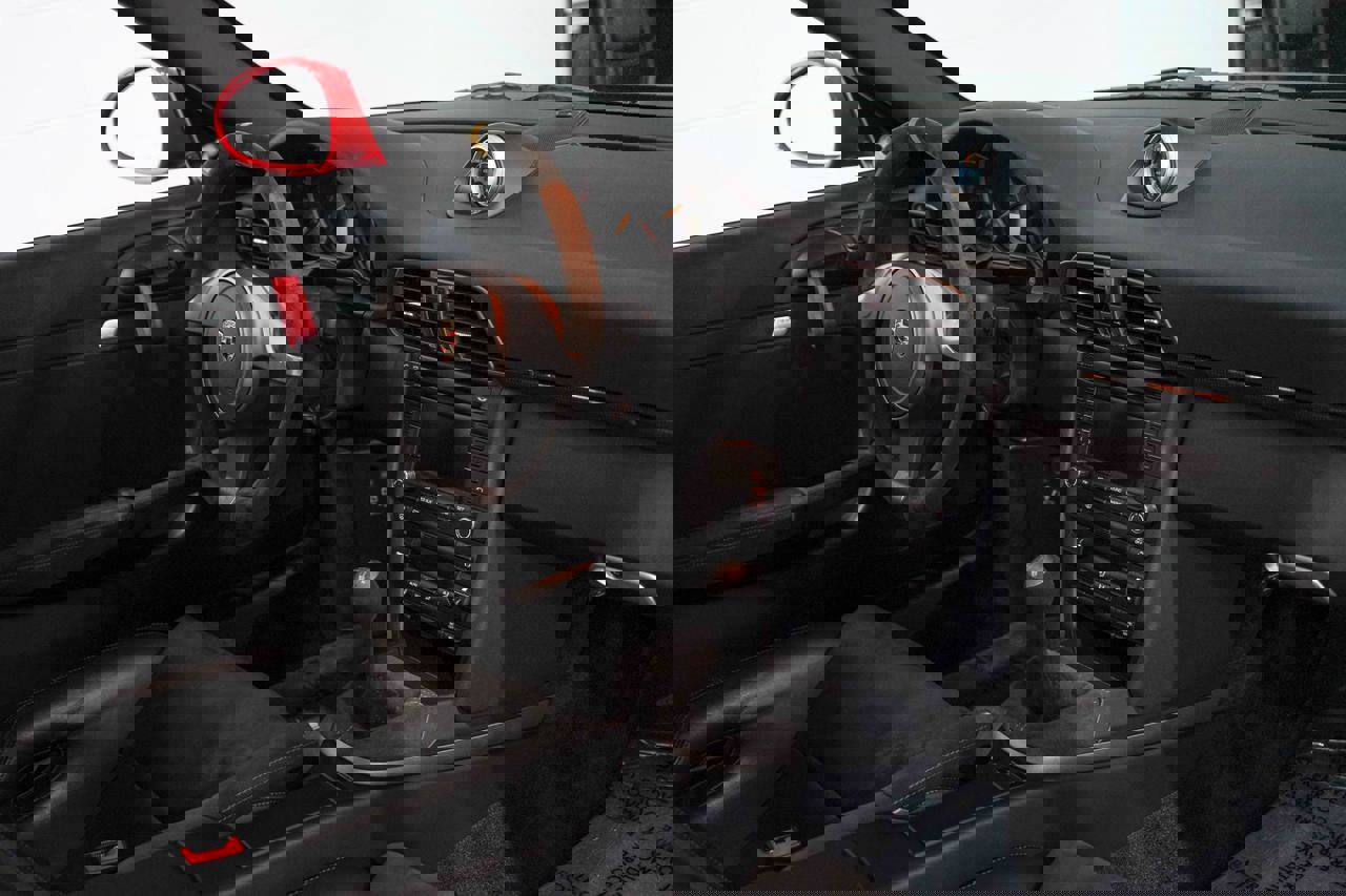 Used 2010 Porsche 911 GT3 RS image 15