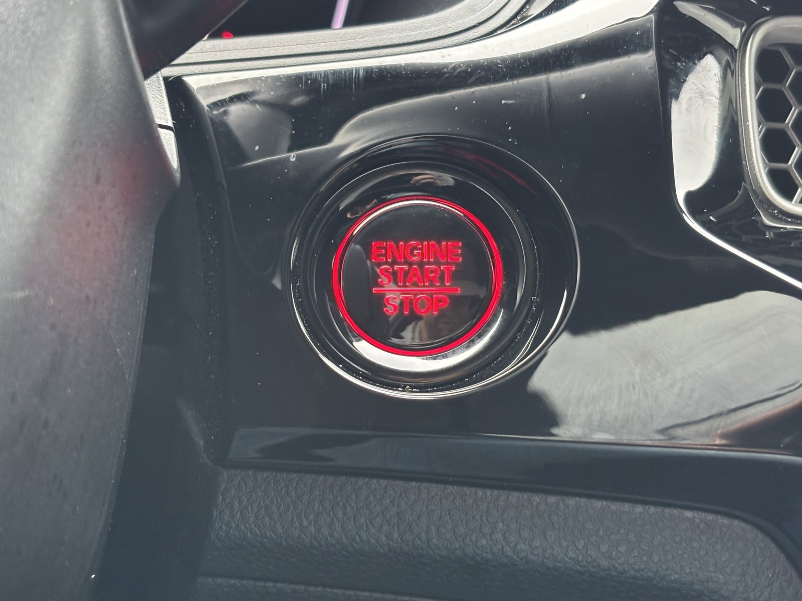 Used 2025 Honda Civic Sport image 5