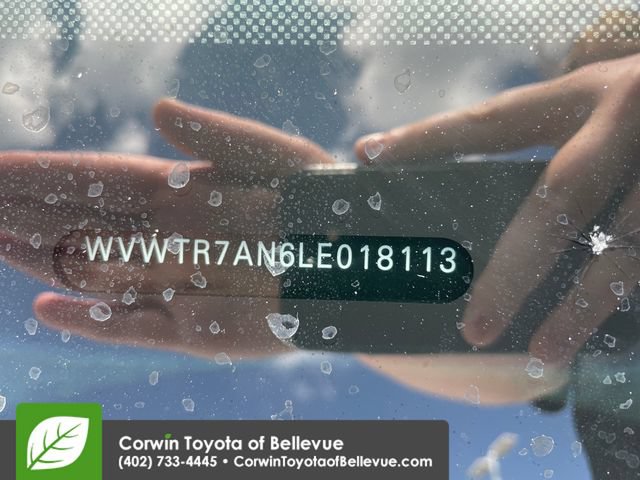 Used 2020 Volkswagen Arteon SEL Premium AWD/4WD image 29