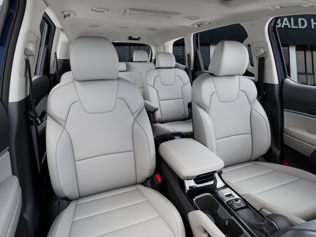 New 2025 Kia Telluride S image 15