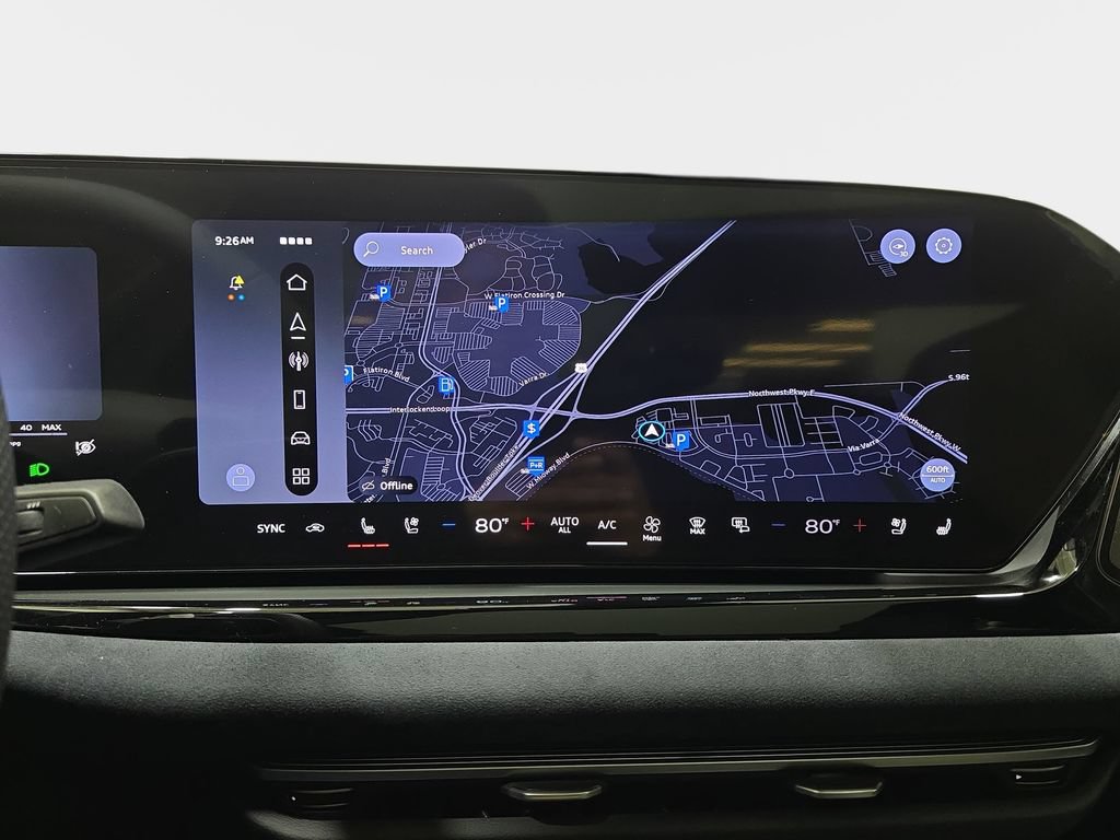 New 2026 Audi A6 Prestige AWD/4WD image 23