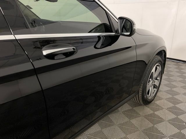 Used 2022 Mercedes-Benz GLC 300 4MATIC image 7