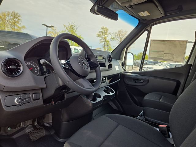 New 2026 Mercedes-Benz Sprinter 2500 image 23