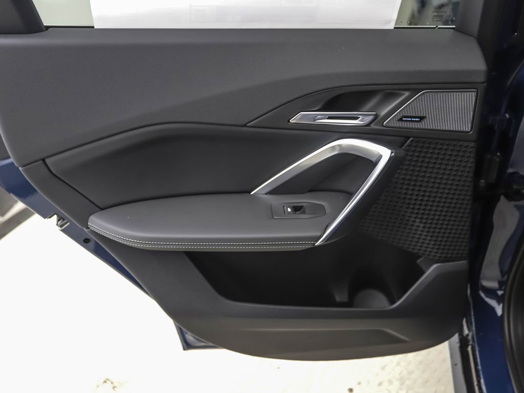 Used 2026 BMW X1 xDrive28i w/ Technology Package image 19