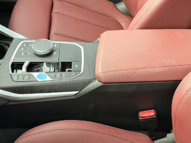 Certified 2023 BMW i4 eDrive40 w/ M Sport Package RWD image 12