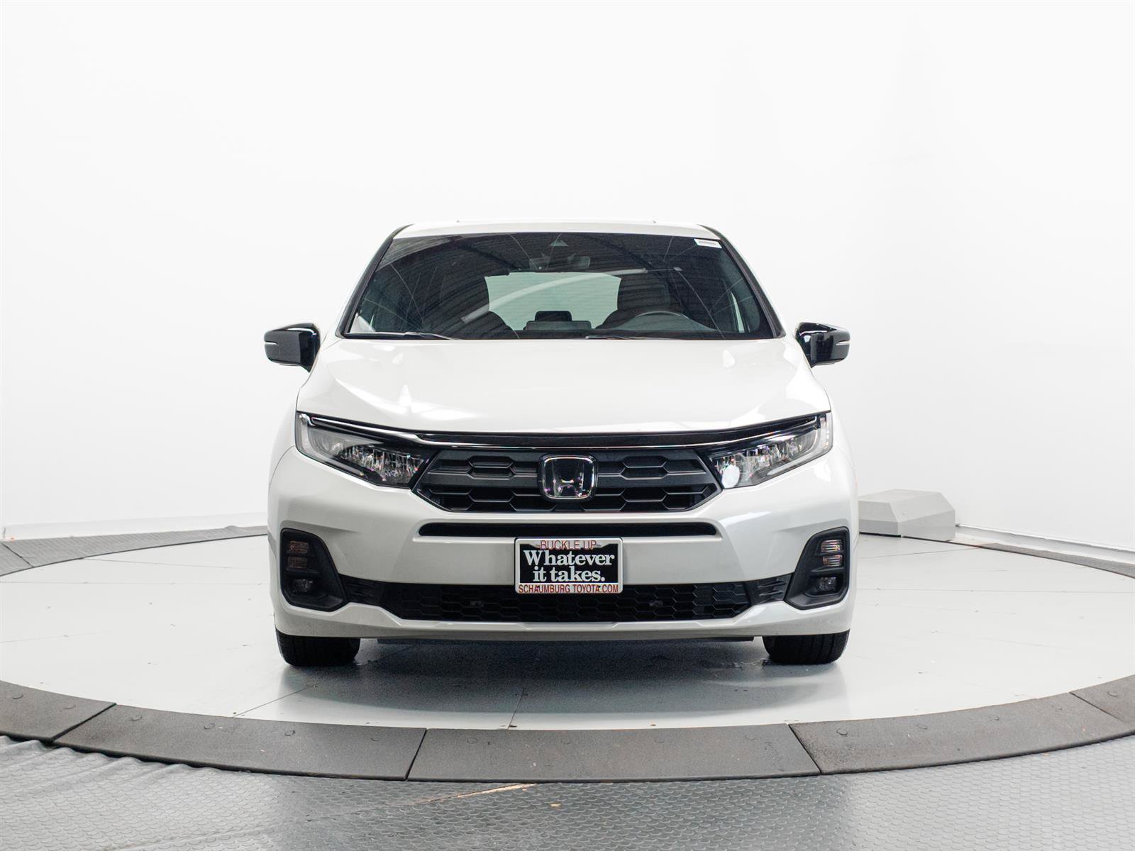 Used 2025 Honda Odyssey Sport-L image 2