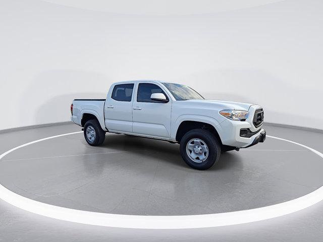 Certified 2023 Toyota Tacoma SR image 3