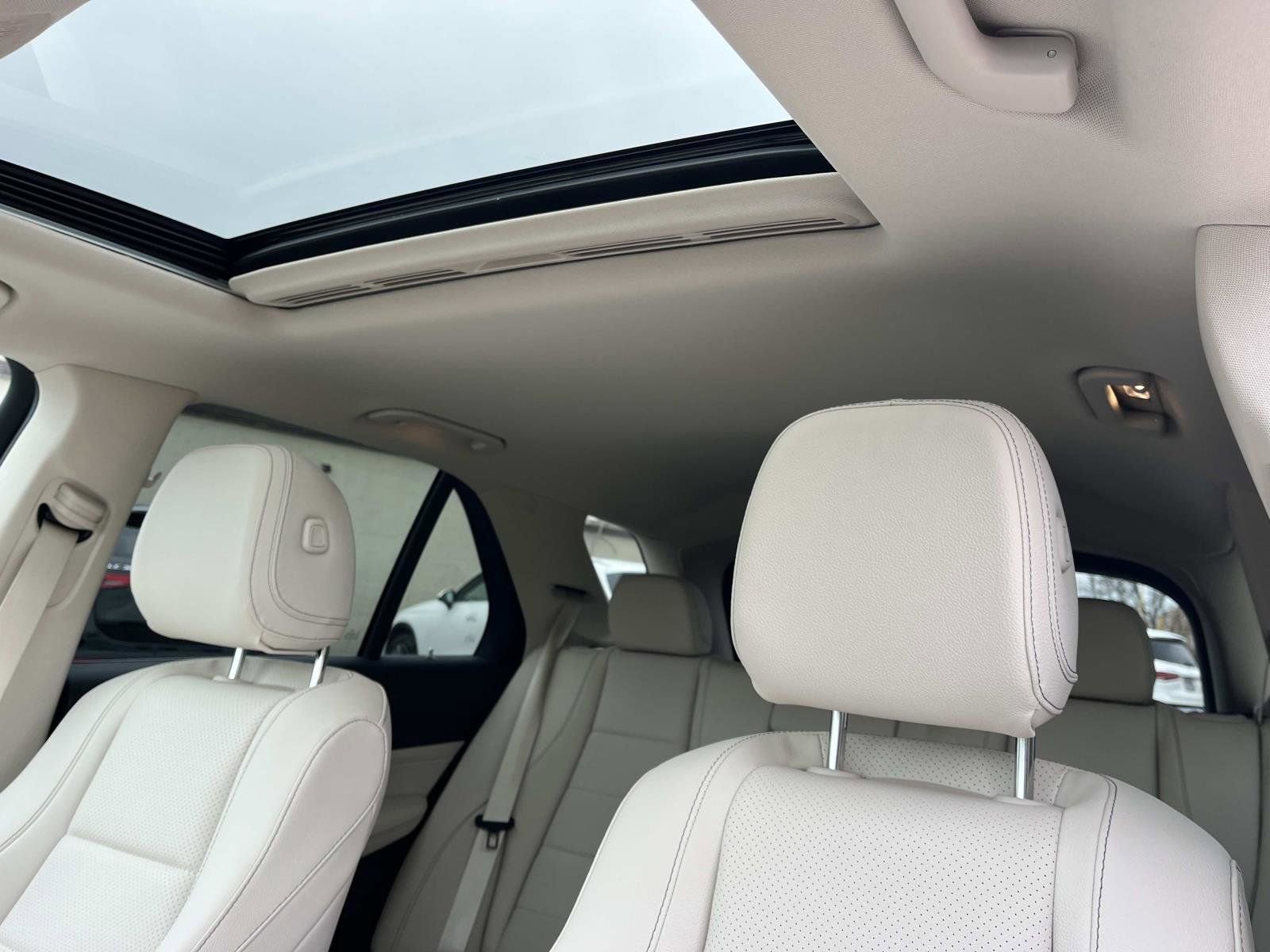 Certified 2025 Mercedes-Benz GLE 350 GLE 350 image 23