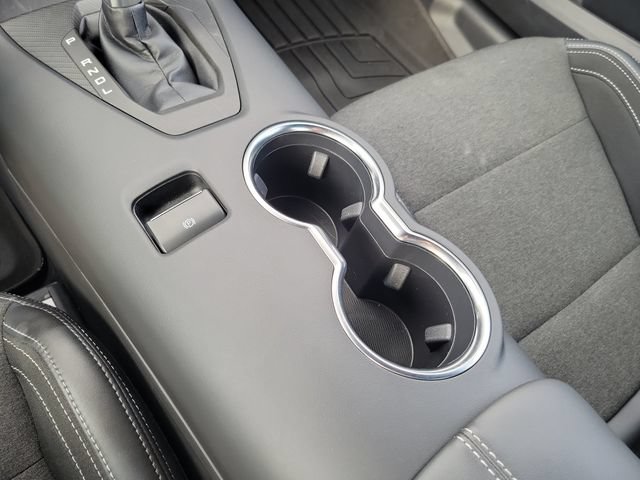 Used 2025 Ford Mustang Coupe RWD image 19