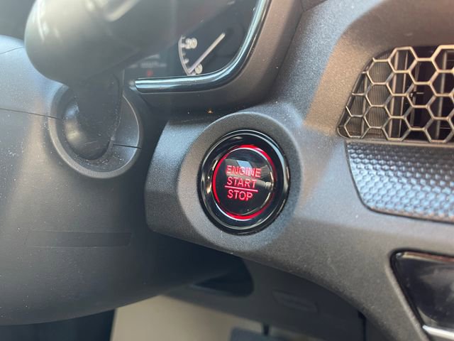 Certified 2025 Honda CR-V LX image 25