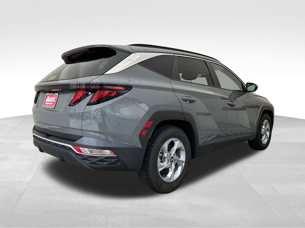 Used 2024 Hyundai Tucson SEL FWD image 5