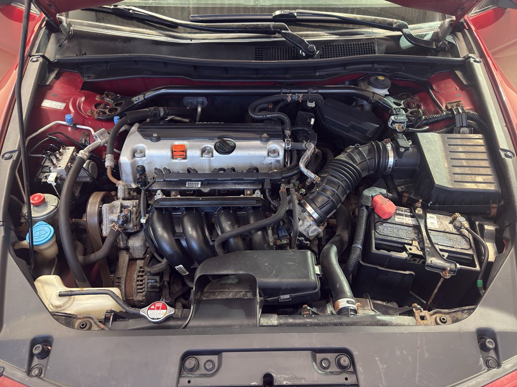 Used 2010 Honda Accord EX image 26