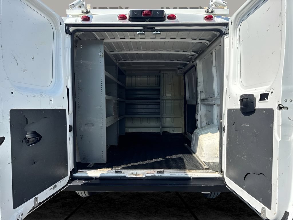 Used 2016 RAM ProMaster 1500 FWD image 20