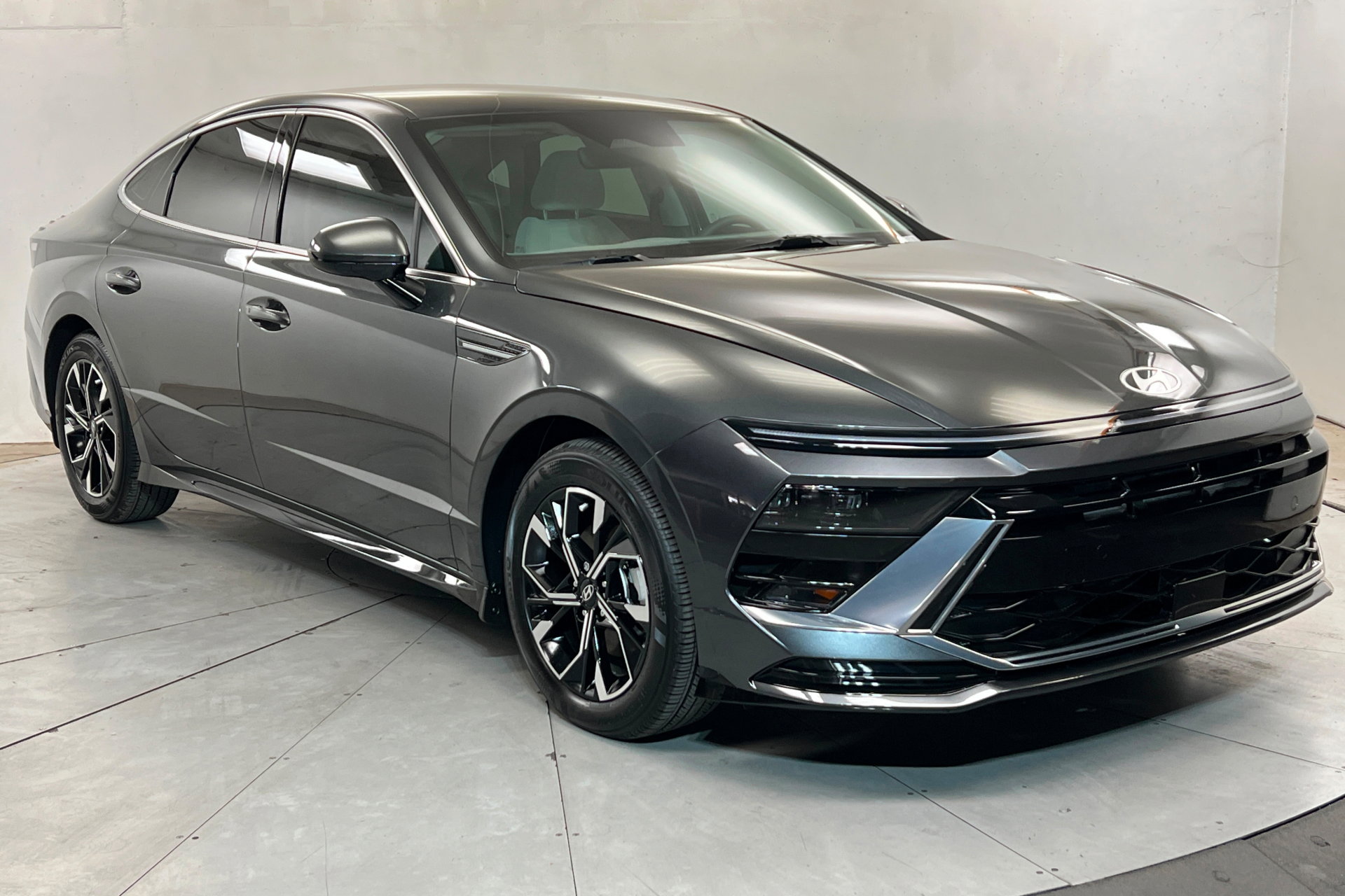 Used 2025 Hyundai Sonata SEL image 8