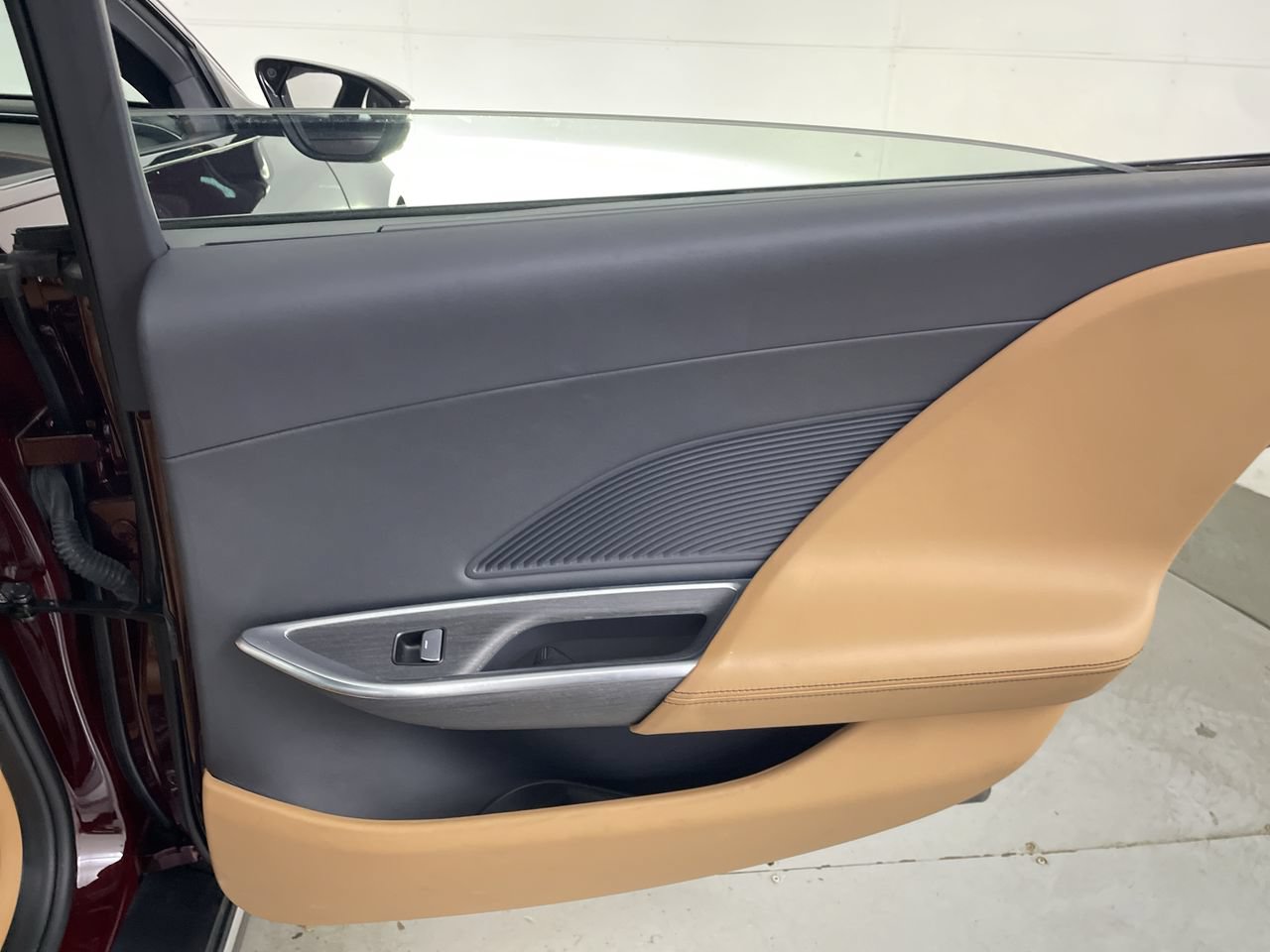 Used 2022 Lucid Air Grand Touring AWD/4WD image 25