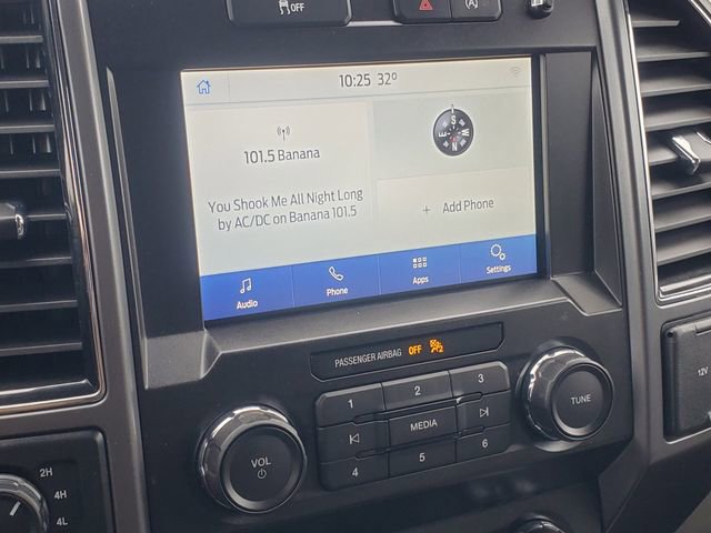 Used 2020 Ford F150 XLT w/ Equipment Group 301A Mid image 15