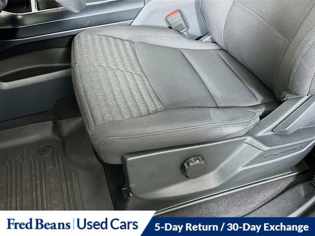 Used 2023 Ford F150 XL w/ STX Appearance Package AWD/4WD image 19