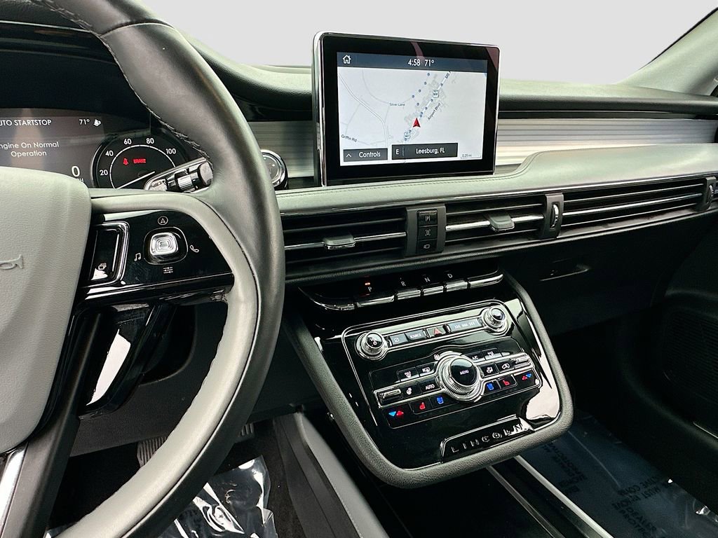 Used 2022 Lincoln Corsair FWD w/ Premium Package image 15