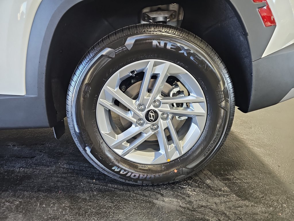 New 2026 Hyundai Tucson SE AWD/4WD image 32