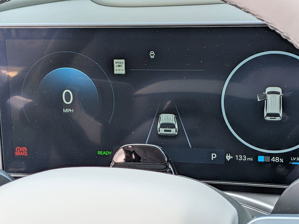 New 2026 Hyundai Ioniq 9 Calligraphy image 26