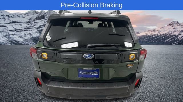 New 2026 Subaru Outback Wilderness image 4