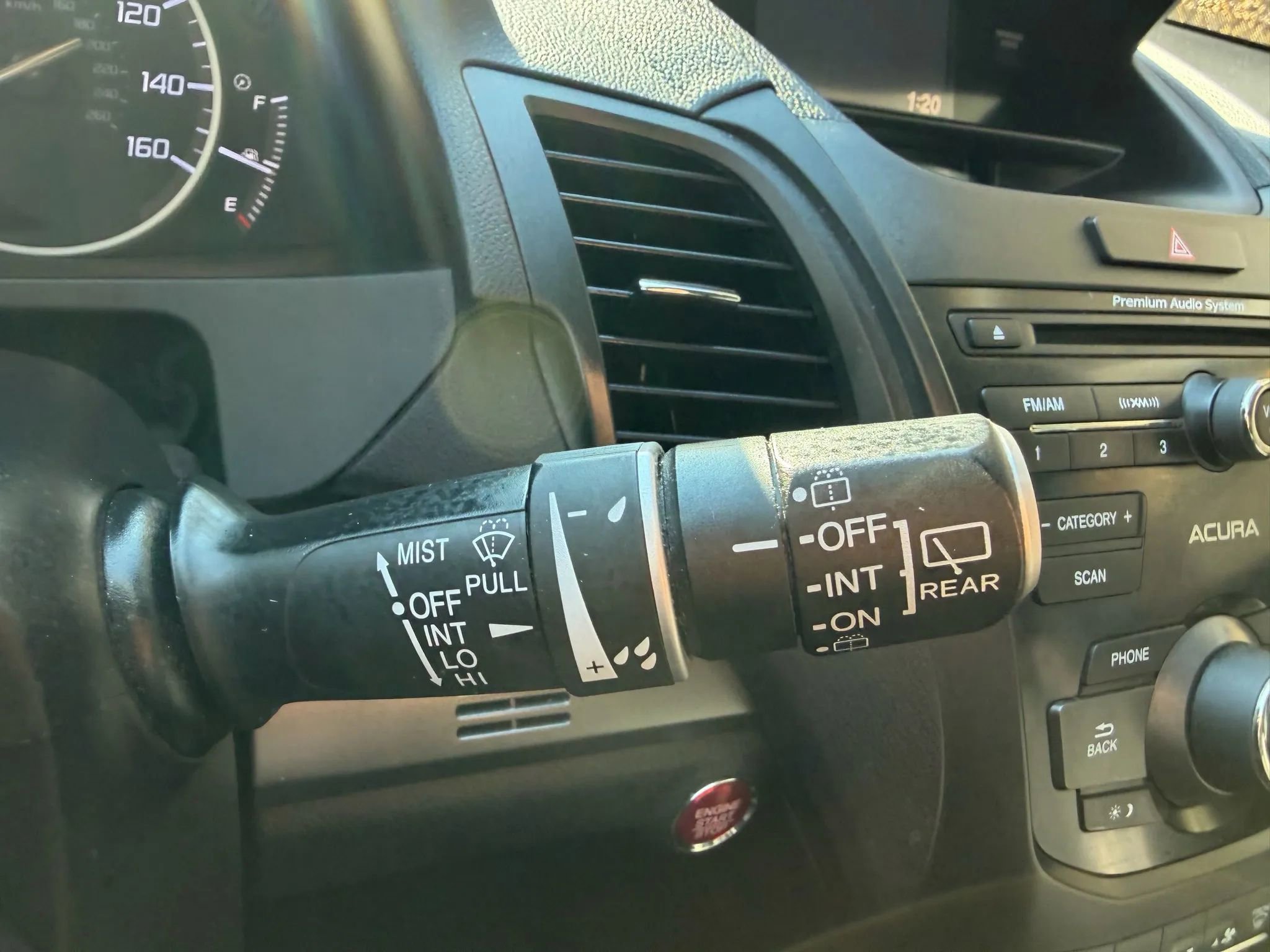 Used 2018 Acura RDX AWD image 17