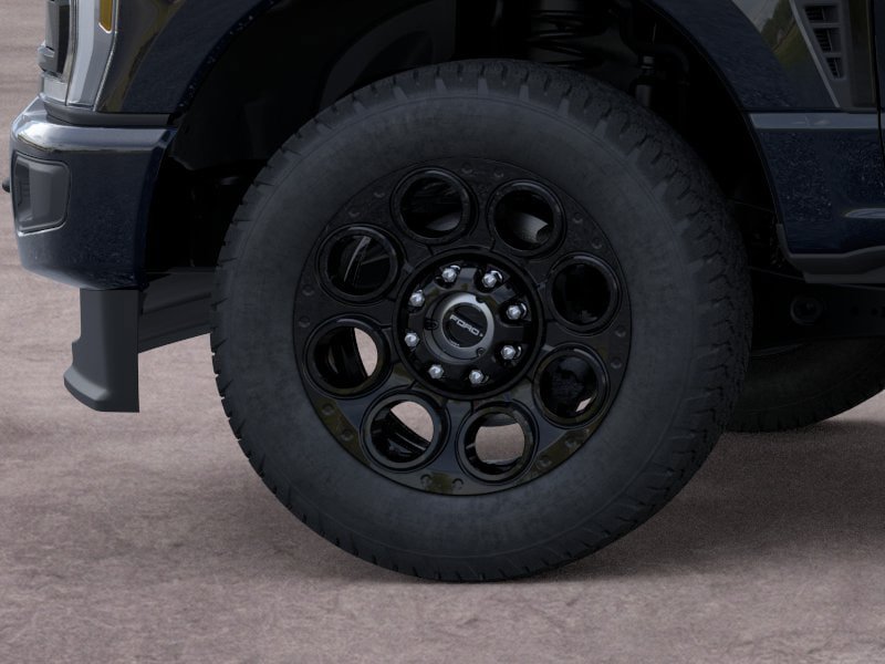 New 2026 Ford F250 Lariat AWD/4WD image 28