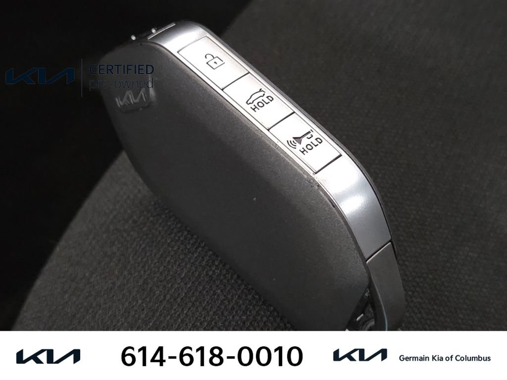Certified 2026 Kia K4 FWD image 33
