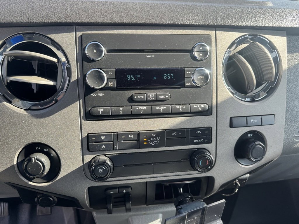 Used 2012 Ford F250 XLT w/ XLT Premium Pkg image 22