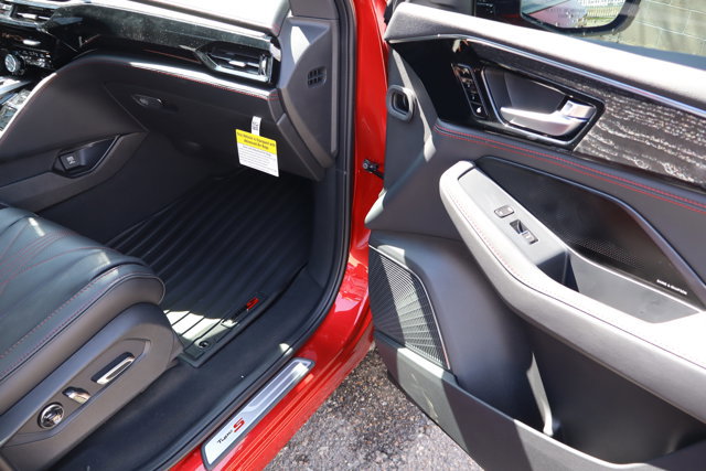 New 2026 Acura MDX Type S image 35