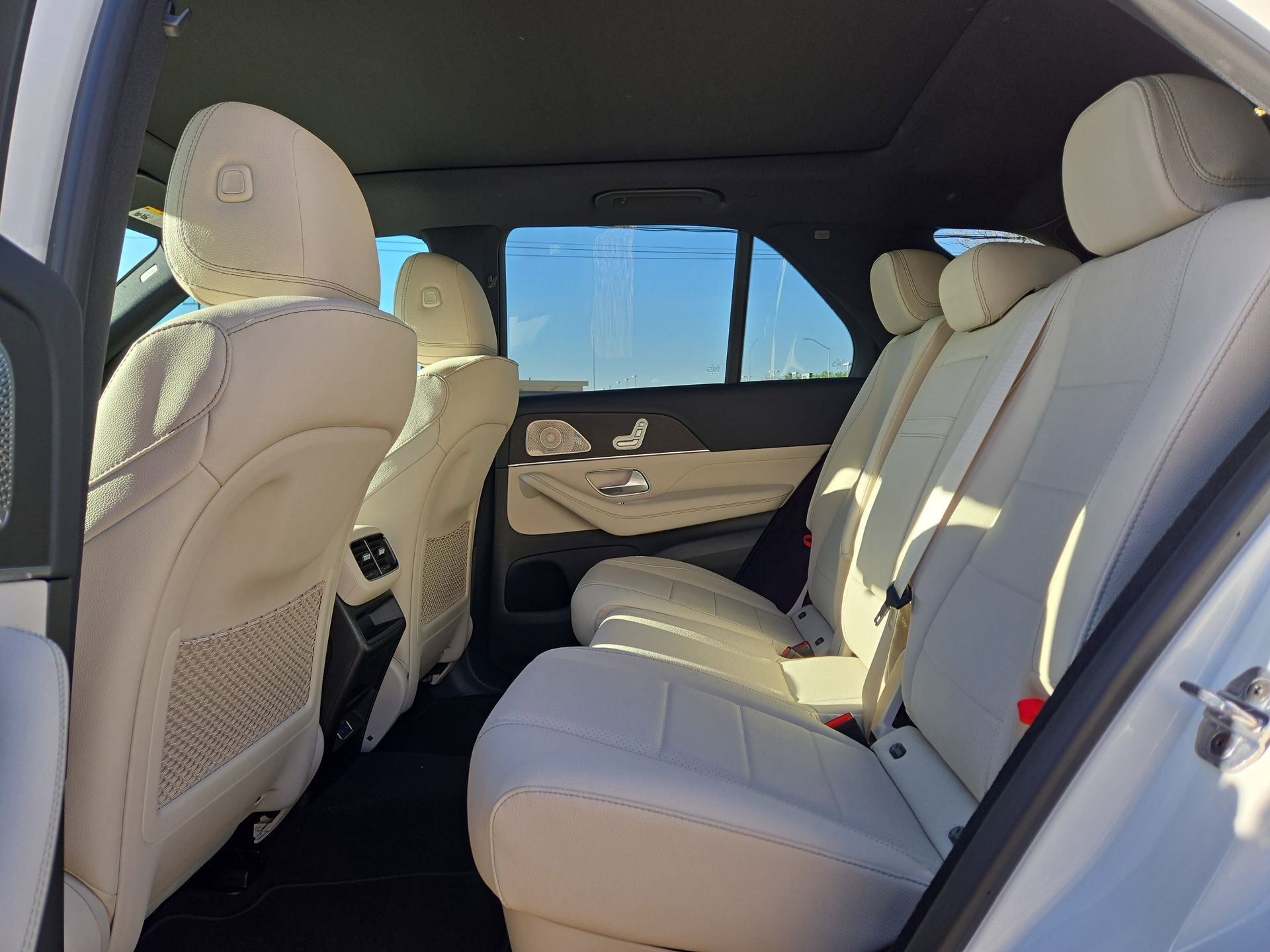 New 2026 Mercedes-Benz GLE 350 4MATIC image 13