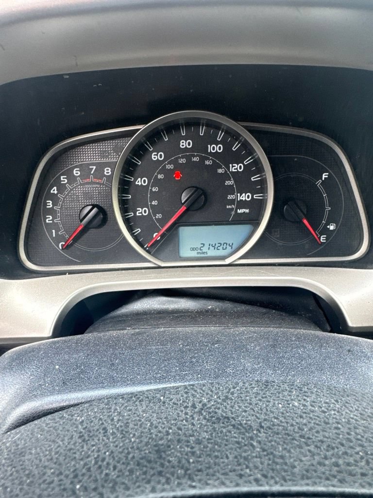 Used 2014 Toyota RAV4 XLE FWD image 7