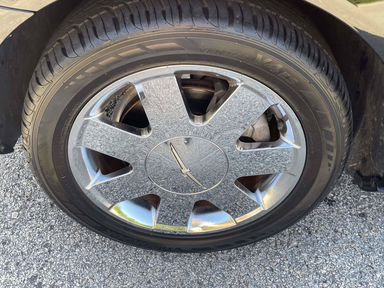 Used 2002 Ford Thunderbird RWD image 9