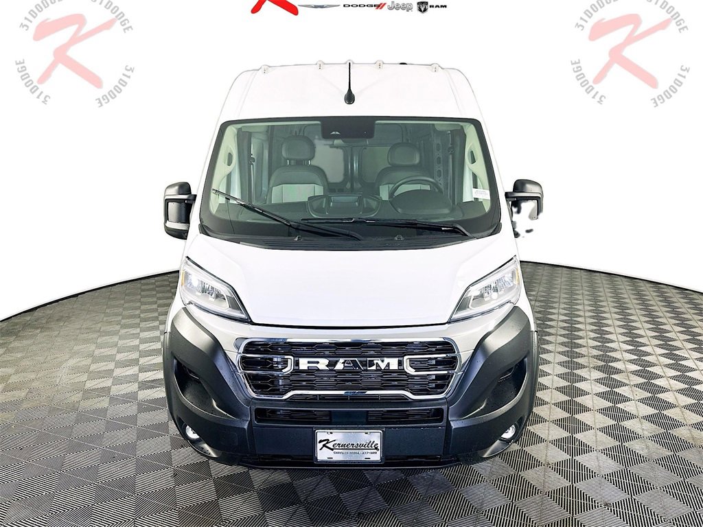 New 2026 RAM ProMaster 3500 w/ Quick Order Package 22G SLT video 2