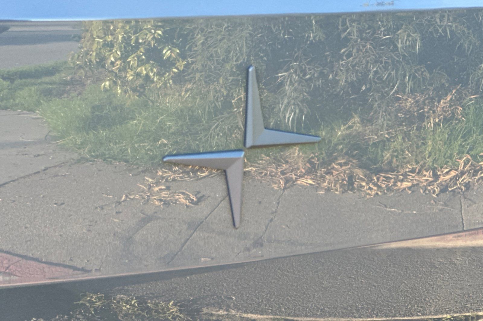 New 2025 Polestar Polestar 3 image 12