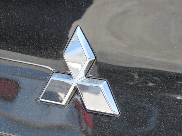 New 2026 Mitsubishi Outlander ES FWD image 12