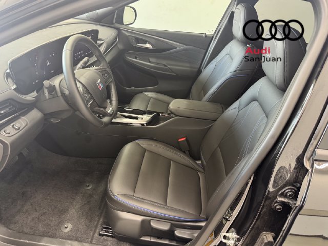 Used 2026 Buick Envista Sport Touring w/ Convenience II Package FWD image 22