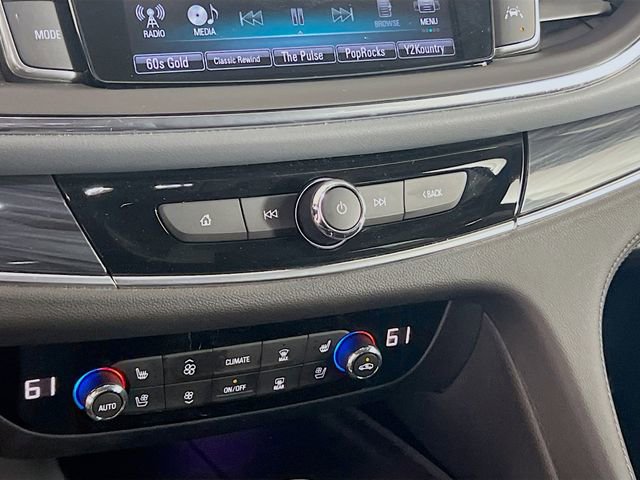Used 2019 Buick Enclave Premium w/ Experience Buick Package AWD/4WD image 13