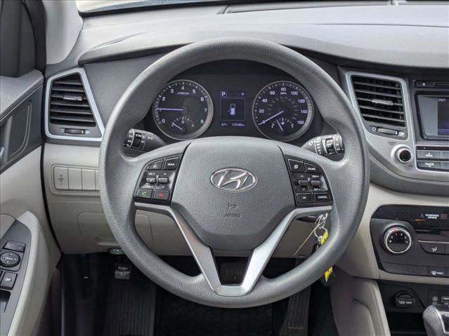 Used 2016 Hyundai Tucson SE w/ Option Group 02 FWD image 13