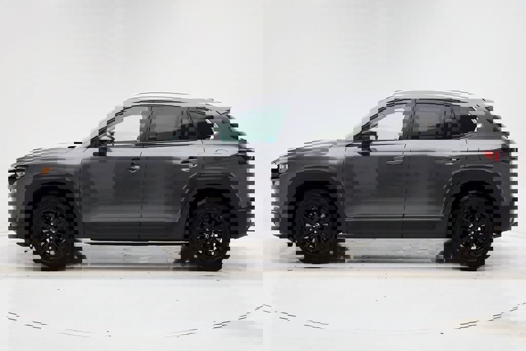 Used 2025 MAZDA CX-50 AWD 2.5 S w/ Preferred Package image 5