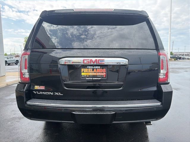 Used 2020 GMC Yukon XL Denali w/ Denali Ultimate Package AWD/4WD image 6