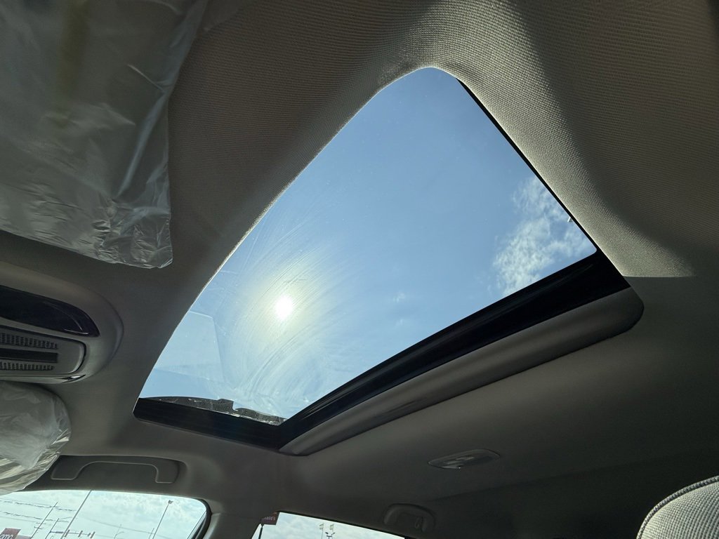 New 2025 Subaru Outback Premium image 21