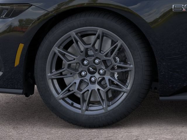 New 2026 Ford Mustang GT Premium w/ GT Performance Package RWD image 19
